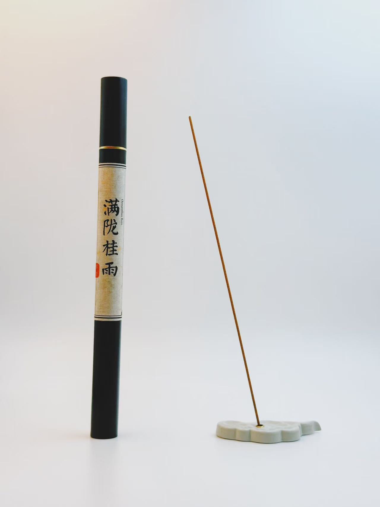 Osmanthus Rain Incense Sticks 10g