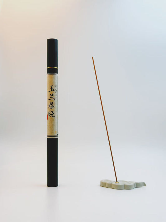 Spring Magnolia Incense Sticks 10g