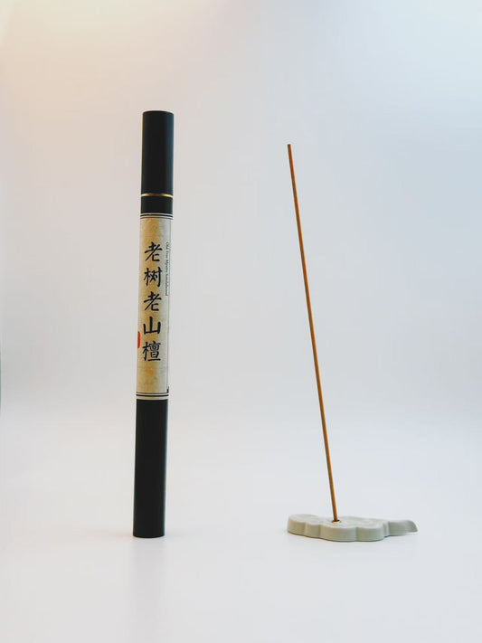 Old Mountain Mysore Sandalwood Incense Sticks 10g
