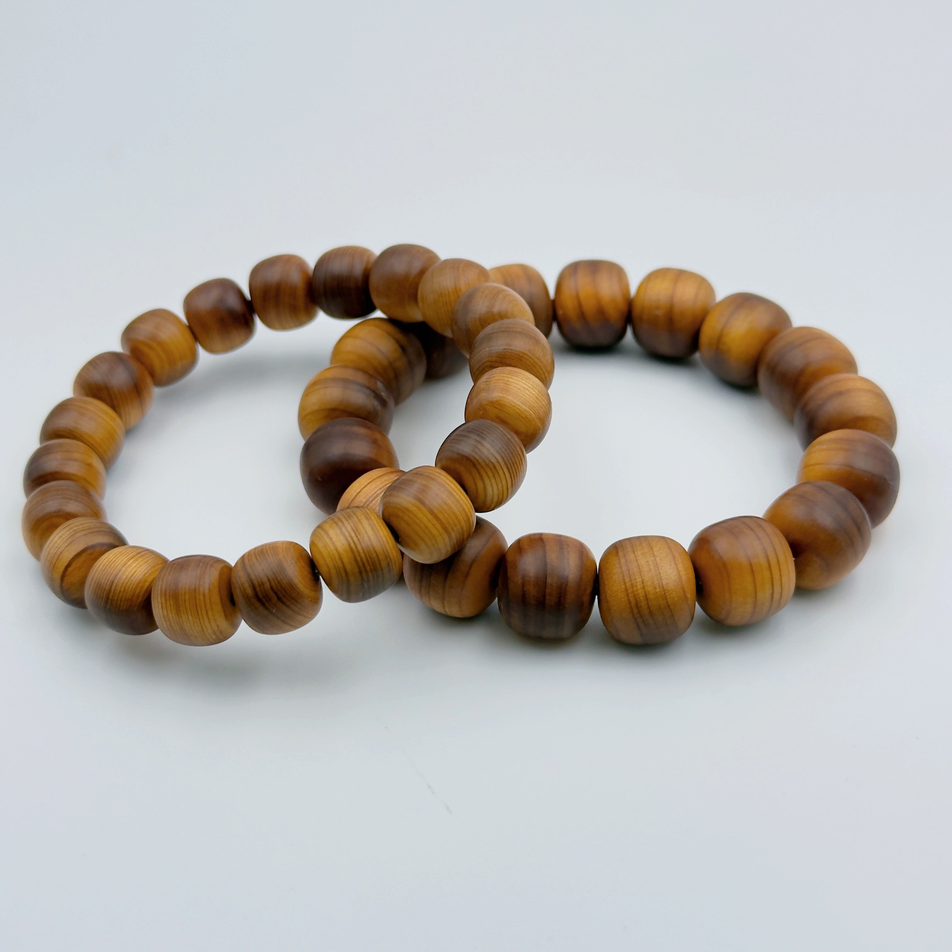 Cliff Cypress Beaded Bracelet *1