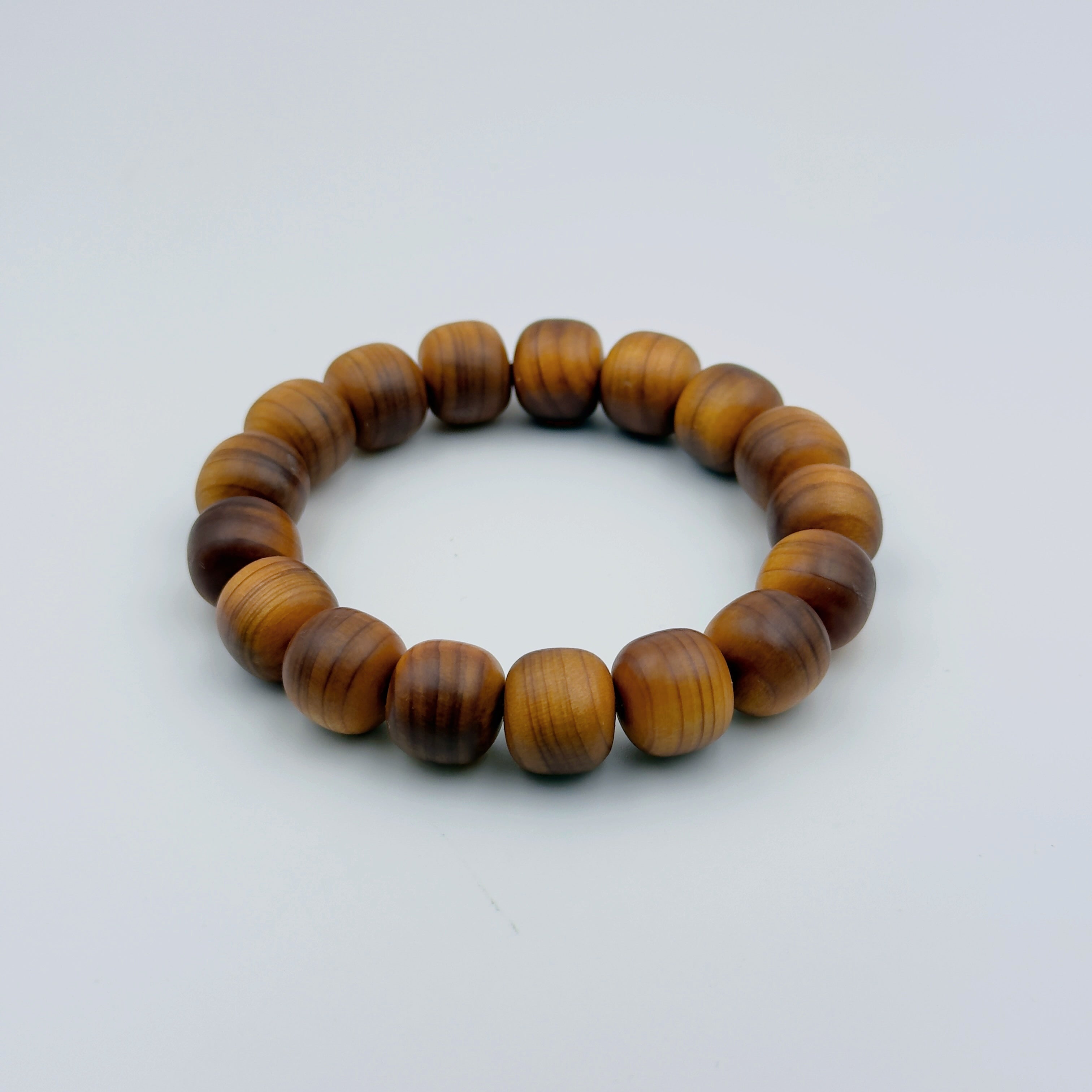 Cliff Cypress Beaded Bracelet *1