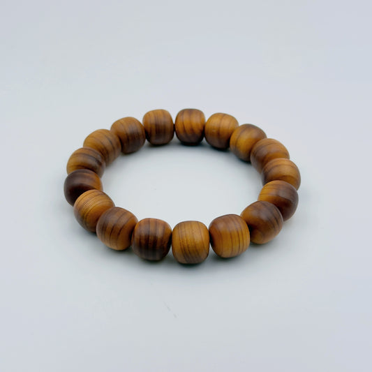 Cliff Cypress Beaded Bracelet *1