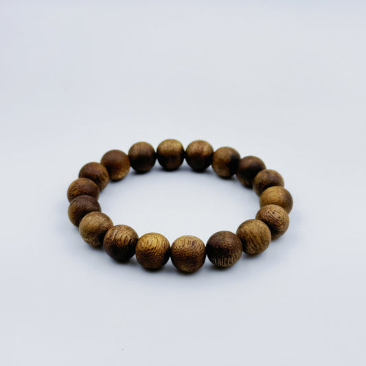 Hainan Kyara Agarwood Beaded Bracelet *1