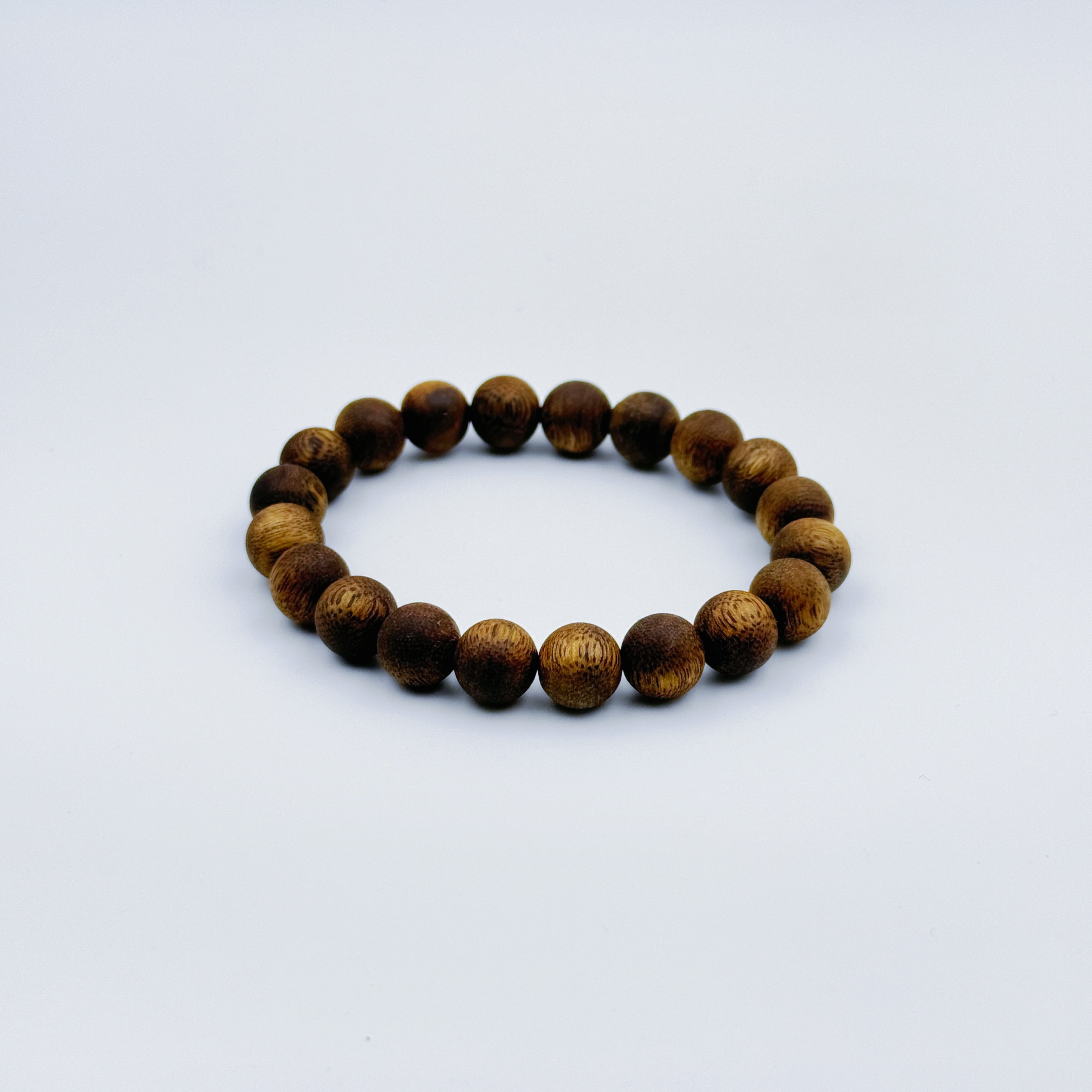 Hainan Kyara Agarwood Beaded Bracelet *1